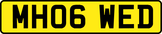 MH06WED