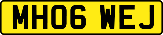 MH06WEJ