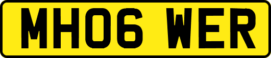MH06WER