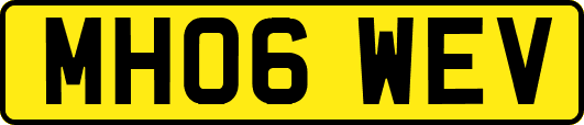 MH06WEV
