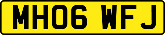 MH06WFJ