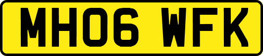 MH06WFK