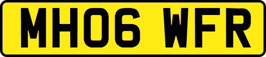 MH06WFR