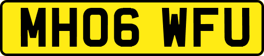 MH06WFU