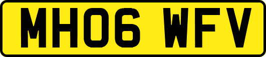 MH06WFV