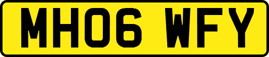 MH06WFY