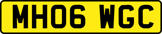MH06WGC
