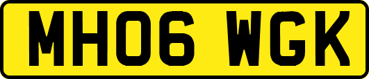 MH06WGK