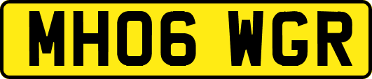 MH06WGR