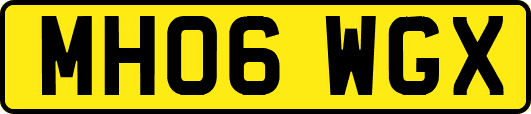 MH06WGX