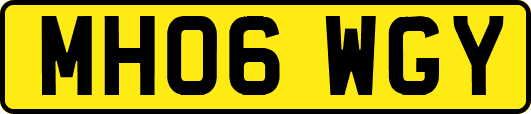 MH06WGY