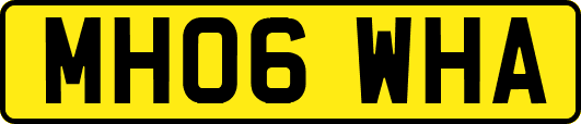 MH06WHA