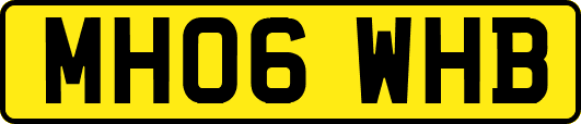 MH06WHB