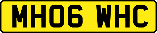 MH06WHC