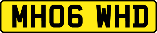 MH06WHD