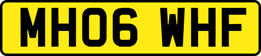 MH06WHF