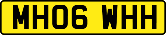 MH06WHH
