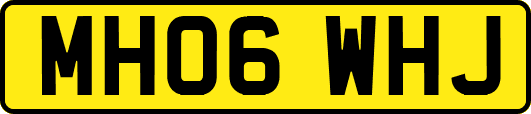 MH06WHJ