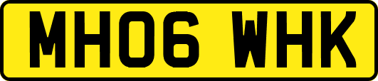 MH06WHK