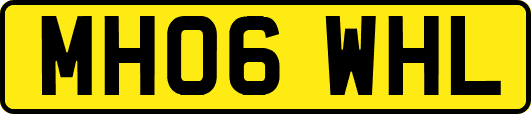 MH06WHL