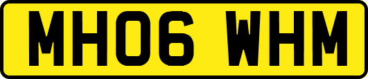 MH06WHM