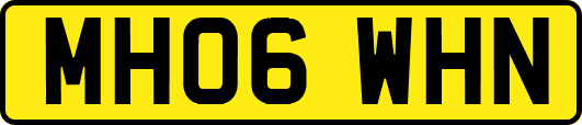 MH06WHN