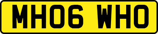 MH06WHO