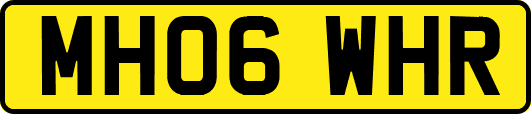 MH06WHR
