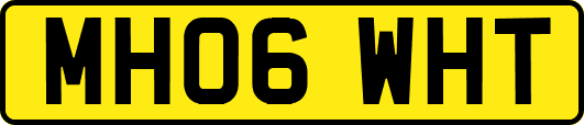 MH06WHT