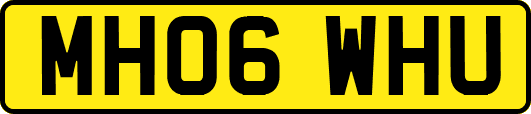 MH06WHU
