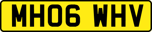 MH06WHV