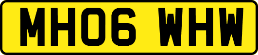 MH06WHW