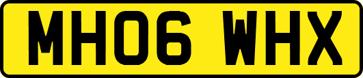 MH06WHX