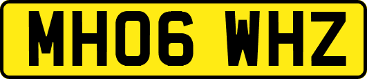 MH06WHZ