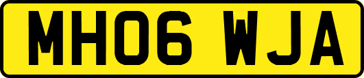MH06WJA