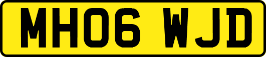 MH06WJD