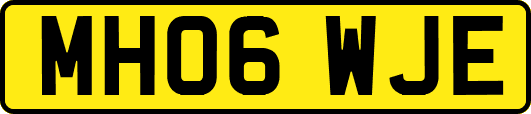 MH06WJE