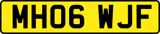 MH06WJF