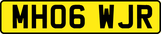 MH06WJR