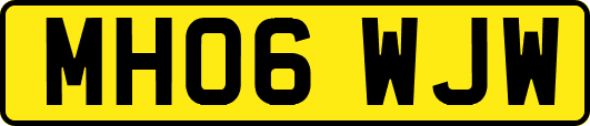 MH06WJW