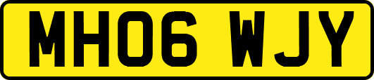 MH06WJY