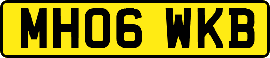 MH06WKB