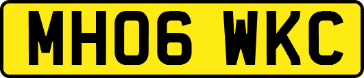 MH06WKC