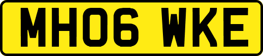 MH06WKE