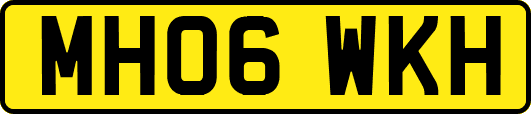 MH06WKH