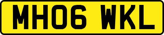 MH06WKL
