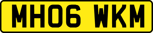 MH06WKM