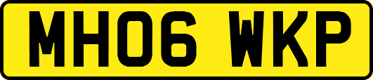 MH06WKP