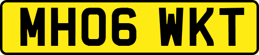 MH06WKT