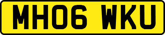 MH06WKU